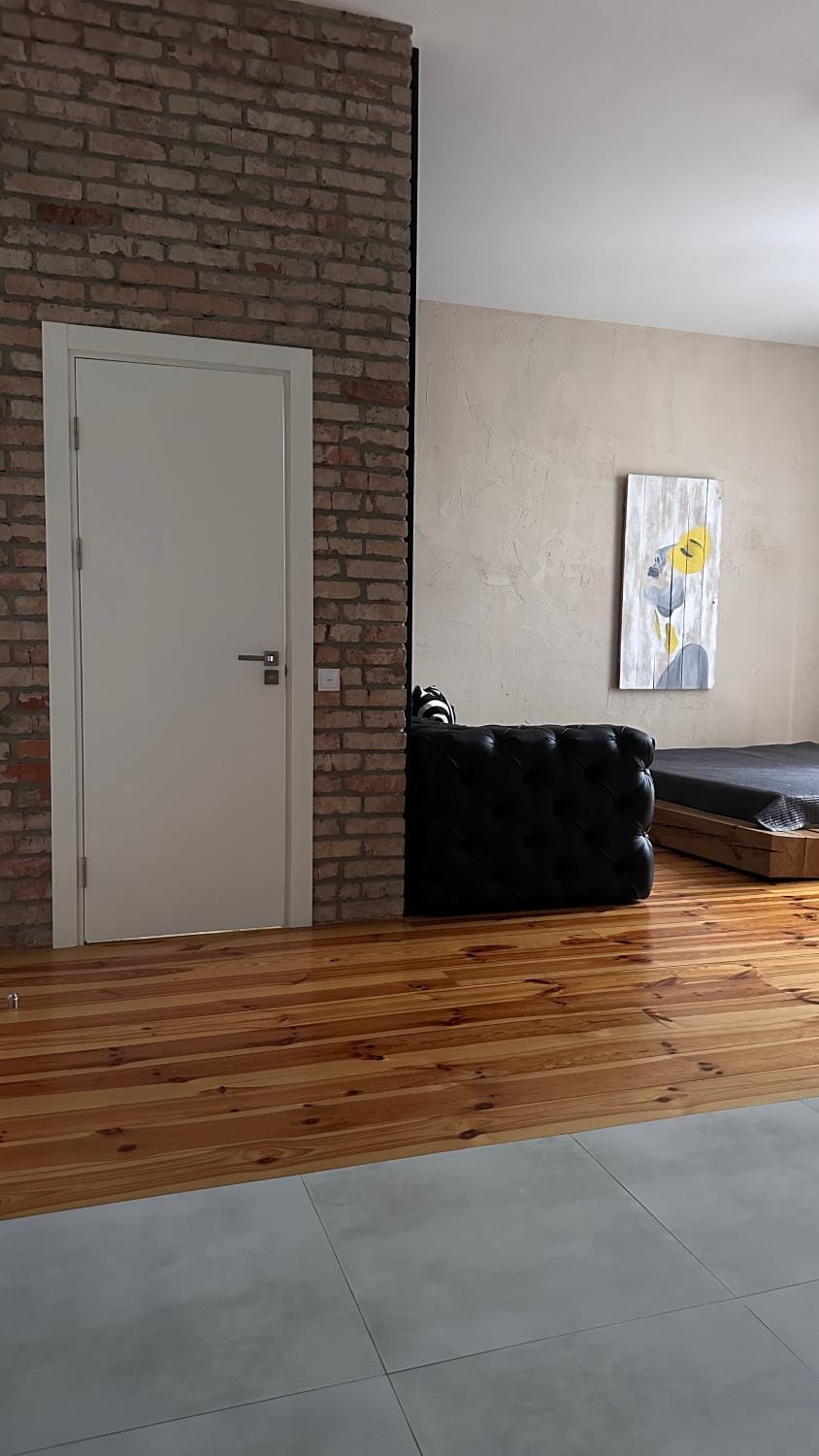 Smolyn Apartment in Ukraine
