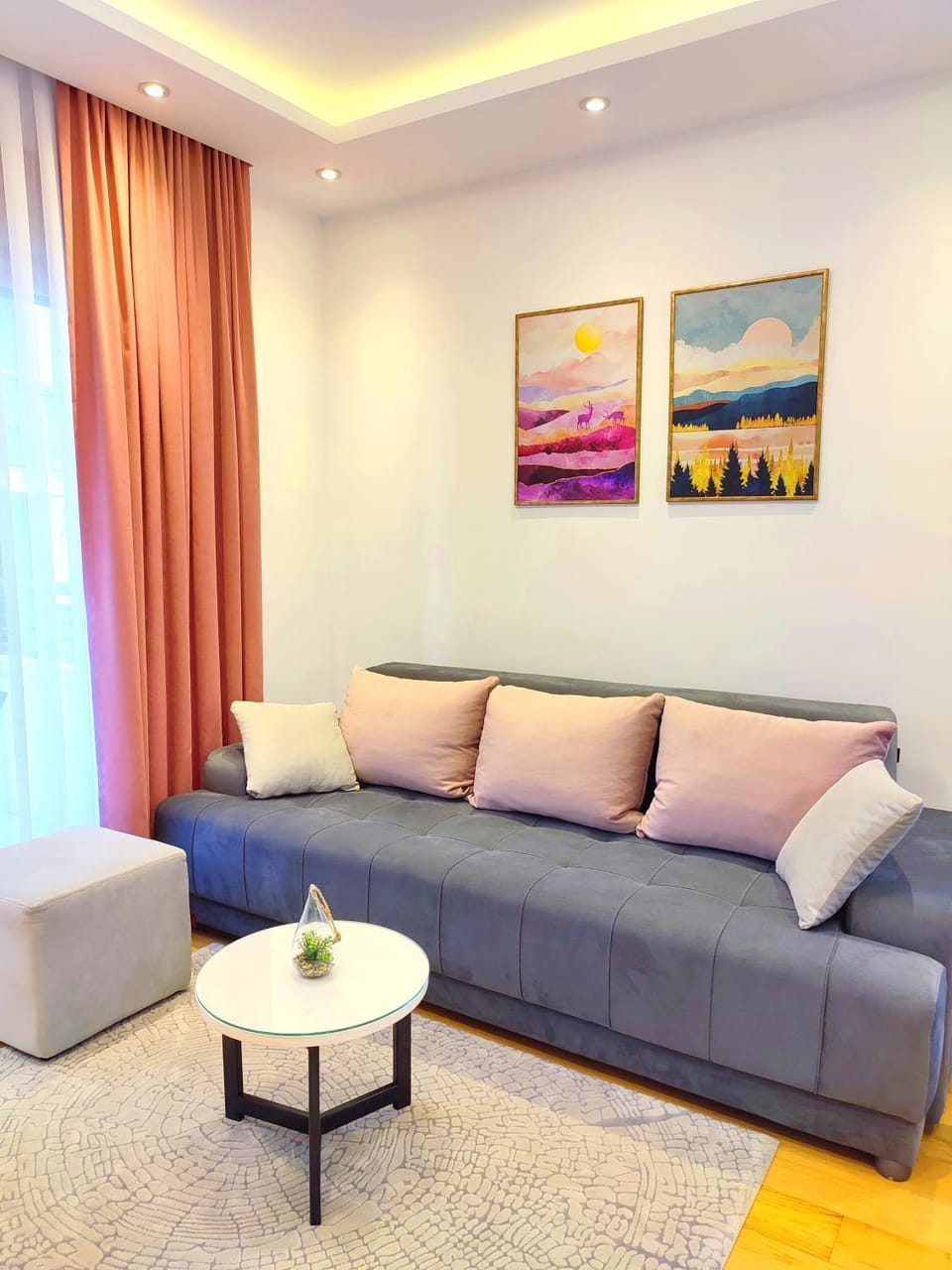 View (from property/room), Living room
