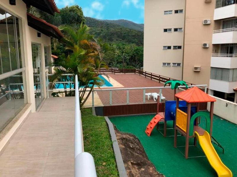 Property building, Children play ground, Swimming pool