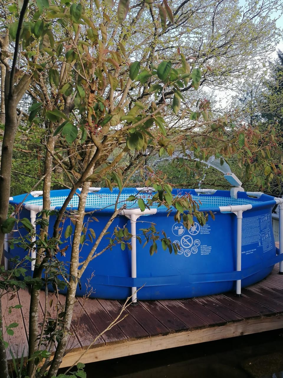 Pool view, Pool view, Swimming pool