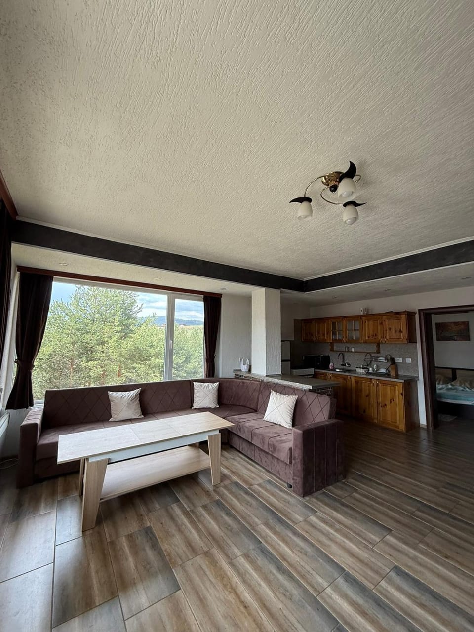 Вила Слънчев Бряг Villa in Decentralized Administration of Macedonia and Thrace