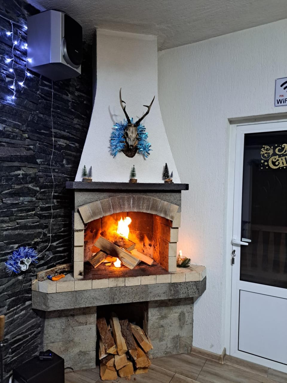 Вила Слънчев Бряг Villa in Decentralized Administration of Macedonia and Thrace