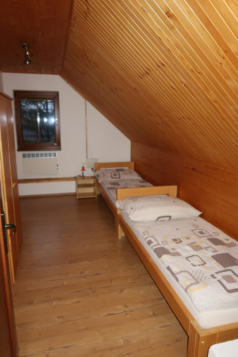 Chalupa Pupov House in Slovakia