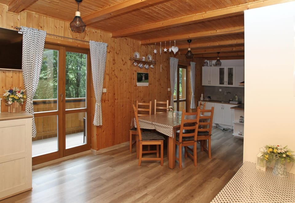 Chata Soňa Chalet in Slovakia