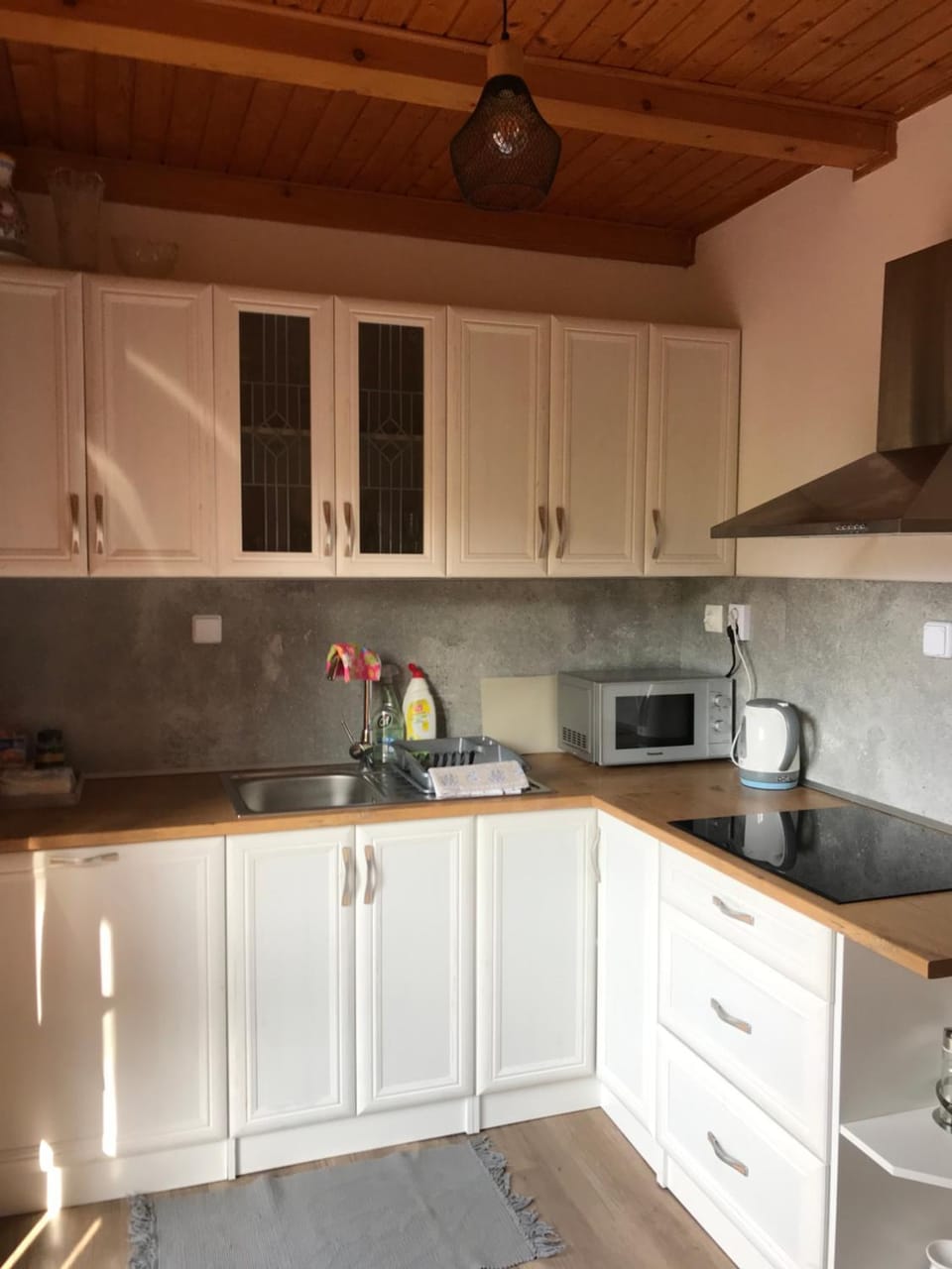 Chata Soňa Chalet in Slovakia