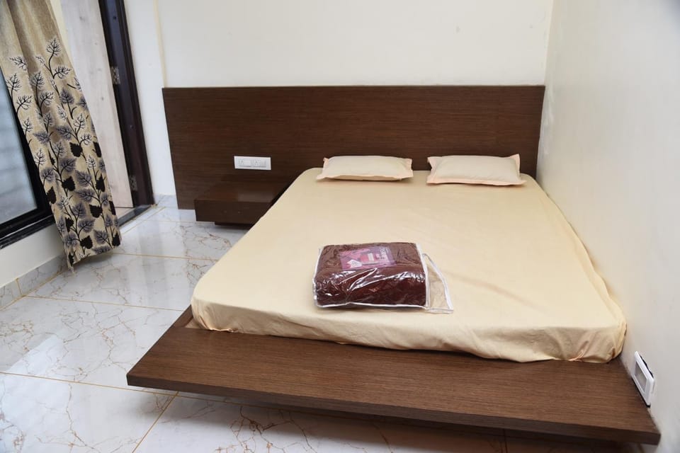 Hayat-Bi Residency service apartment Apartment in Karnataka
