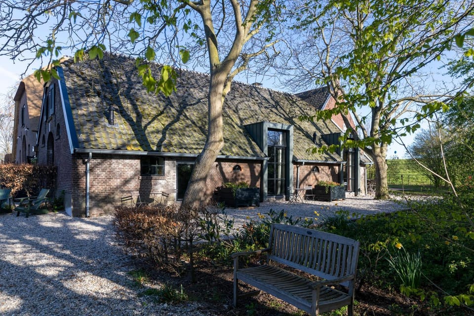 Het Rentmeestershuis Bed and Breakfast in Gelderland, Netherlands