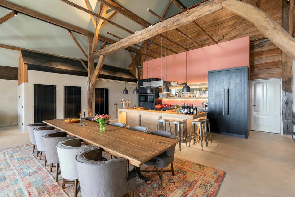 Het Rentmeestershuis Bed and Breakfast in Gelderland, Netherlands
