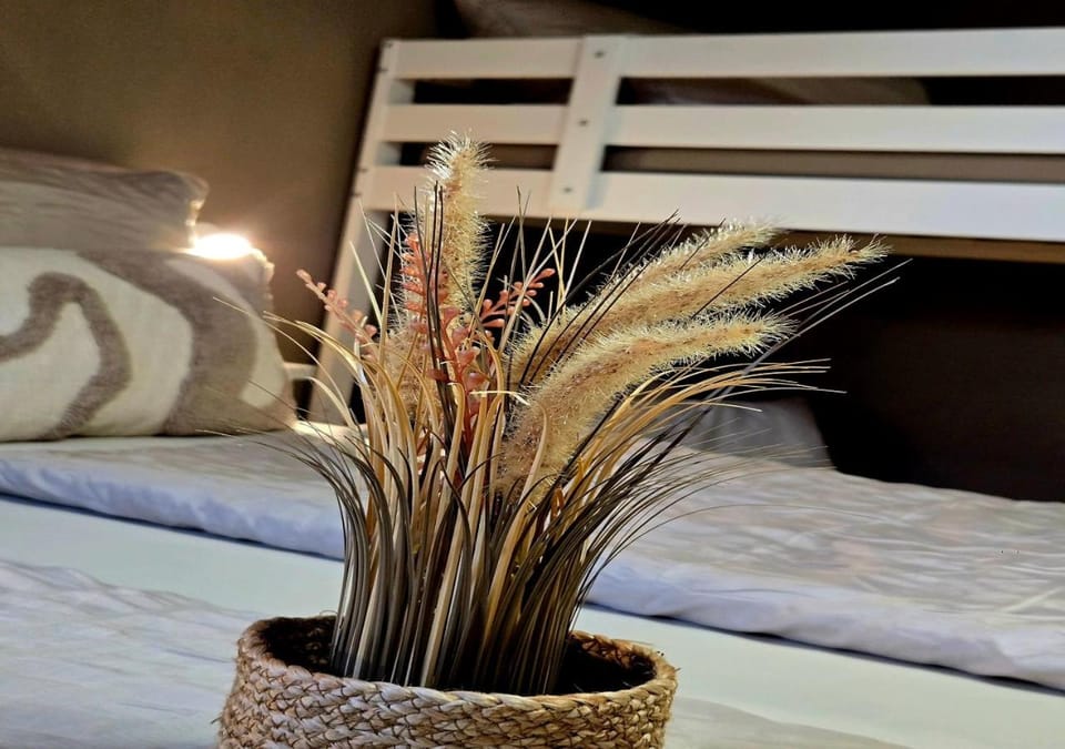 Gästehaus Alwin Diebold - 5 Gehminuten zum Europapark Bed and Breakfast in Rust