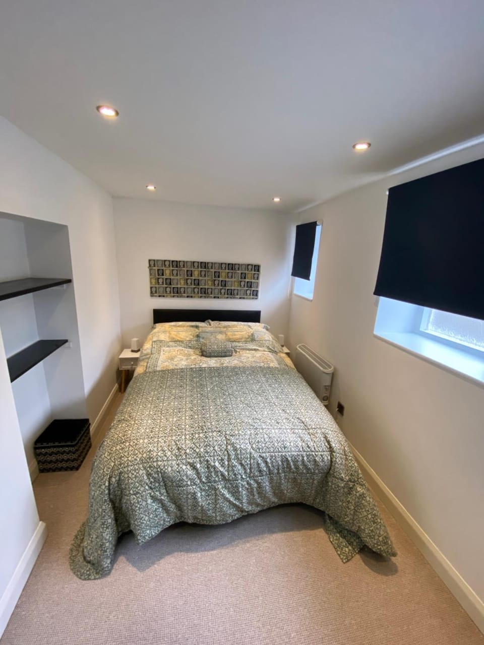 Buckingham House Apartment 2 Apartment in Congleton