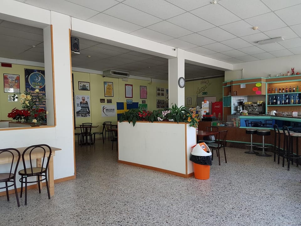 Villaggio Accademia Campground/ 
RV Resort in Cesenatico