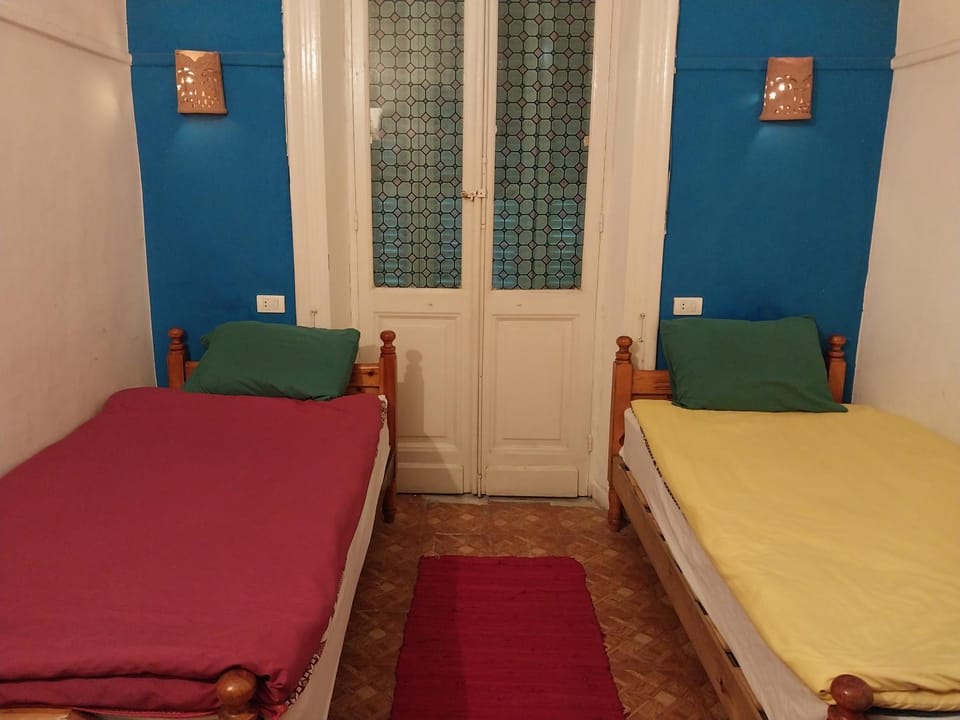 اللوكاندة الجديدة New Hotel Vacation rental in Alexandria