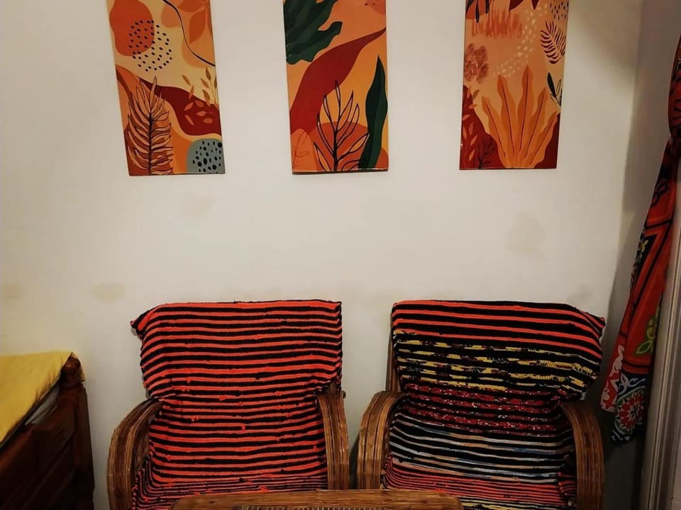 اللوكاندة الجديدة New Hotel Vacation rental in Alexandria