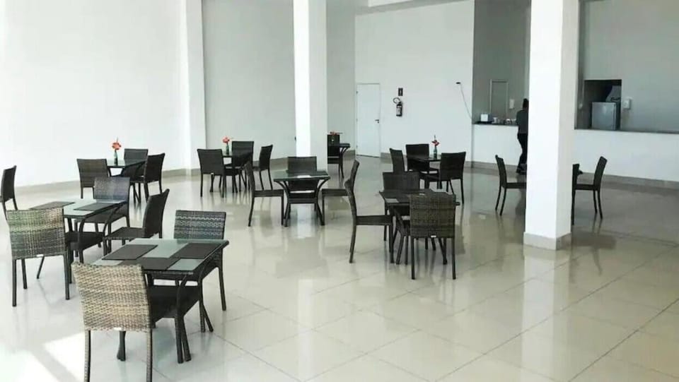 Muro Alto Condomínio Clube - Flat Apartment in Ipojuca