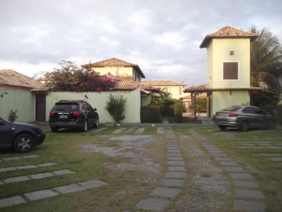 Linda casa para temporada no Peró/Cabo Frio House in Cabo Frio