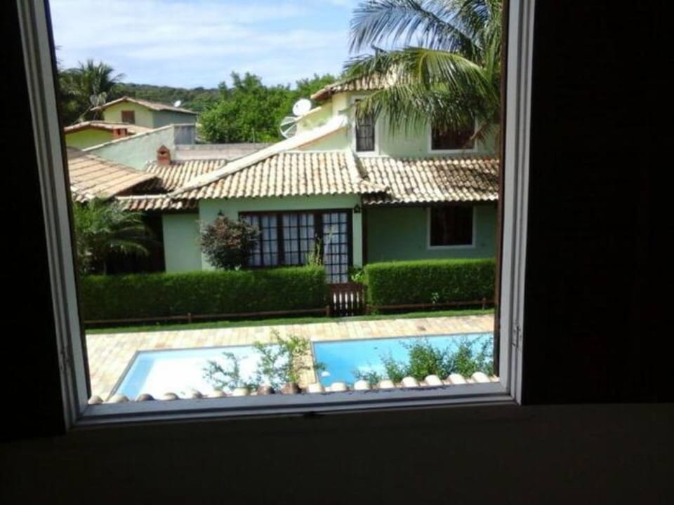 Linda casa para temporada no Peró/Cabo Frio House in Cabo Frio