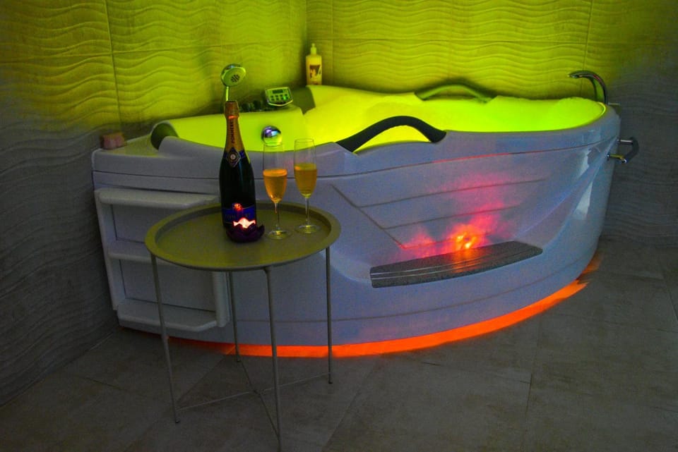 Apartmani Tajna Apartment in Serbia