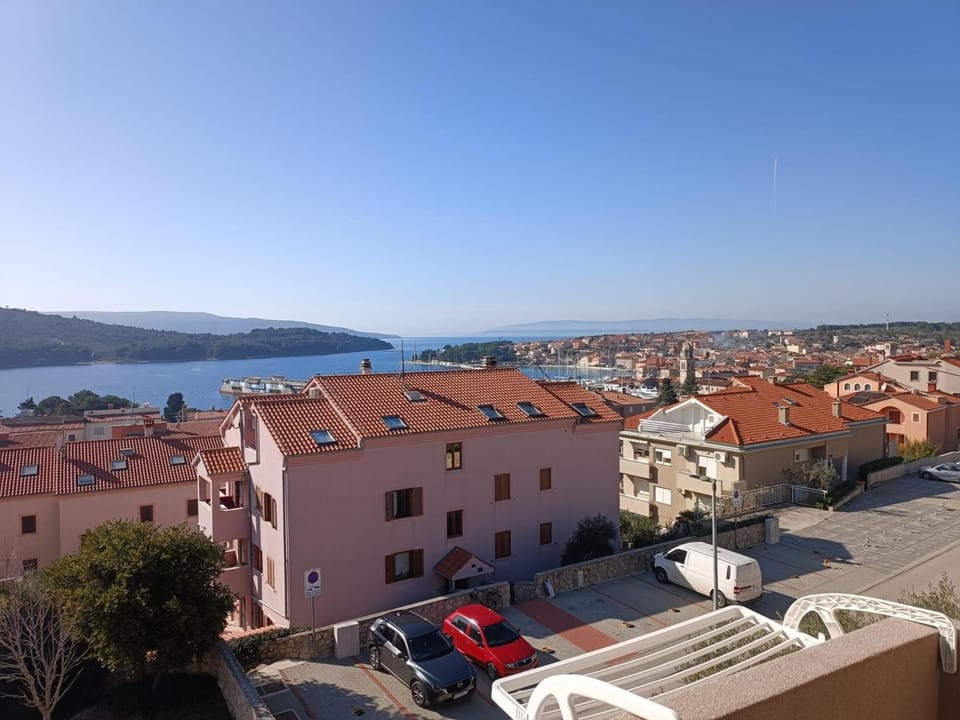 Apartments Pongrac Apartment in Cres