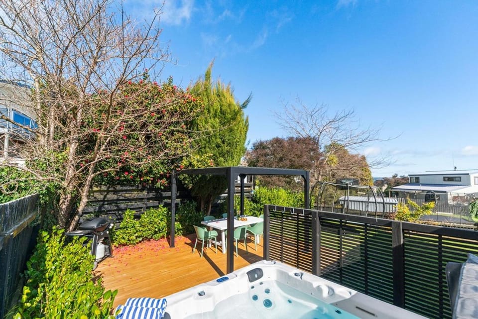 BBQ facilities, Hot Tub, Hot Tub