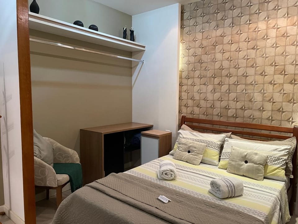 Hospedagem Sul de Minas Caxambu Apartment in Caxambu