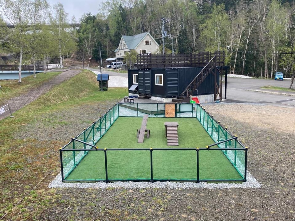 Day, Natural landscape, Children play ground