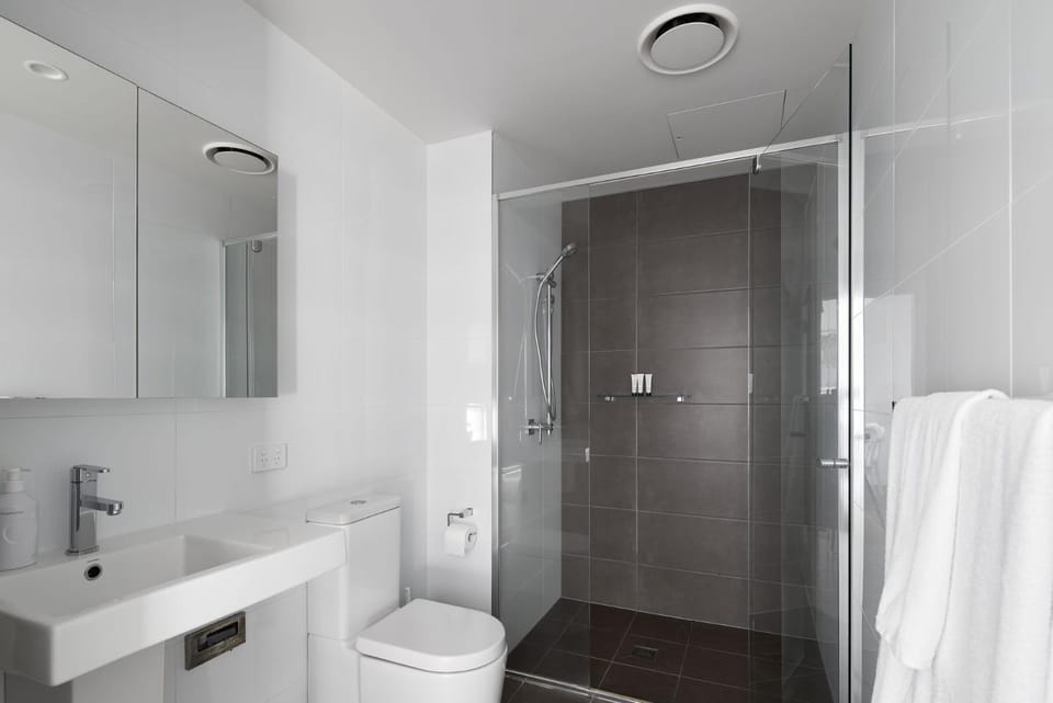 The Calm Apartment in New South Wales