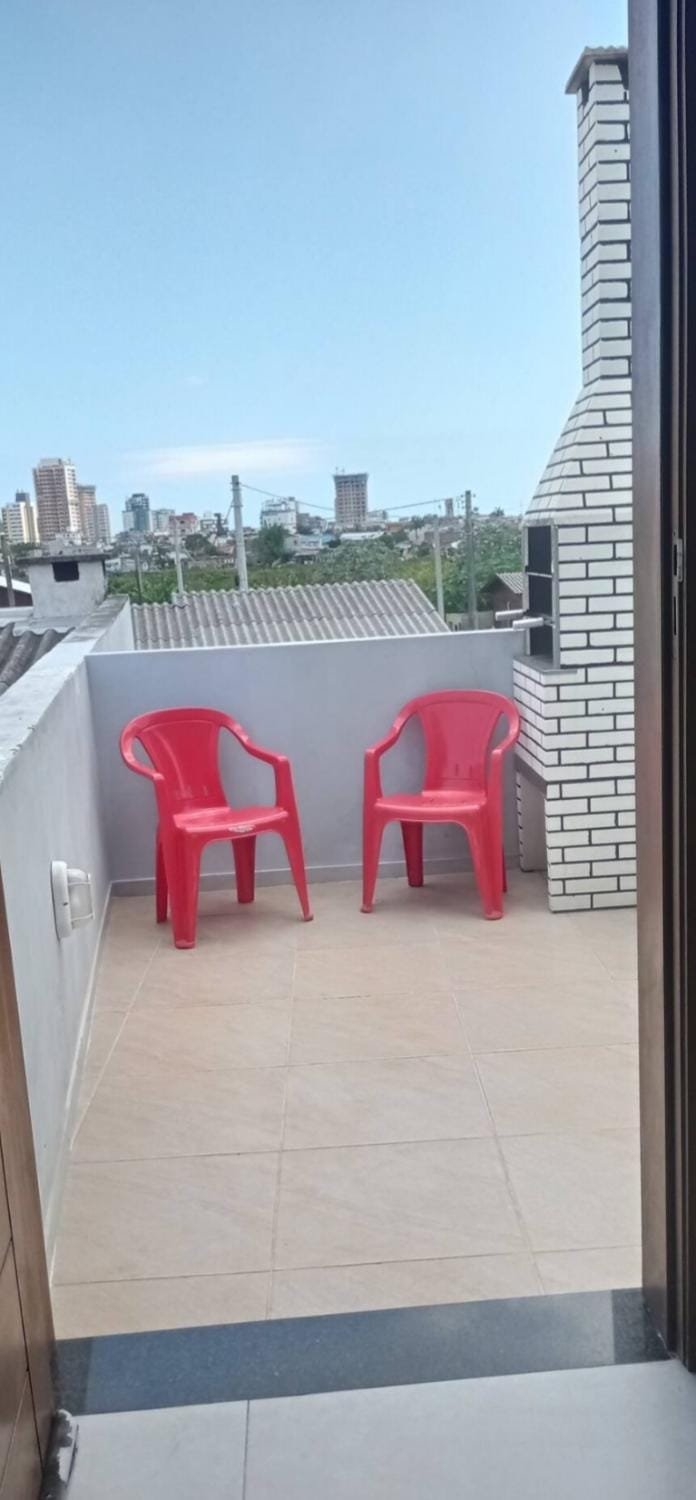 Apartamento FLAT no centro - Passo de Torres SC Apartment in State of Santa Catarina