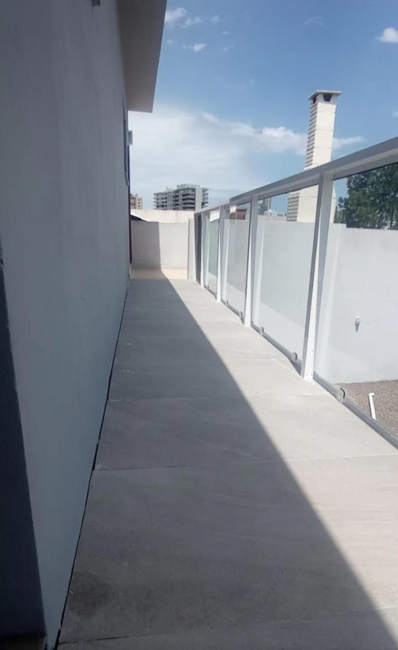 Apartamento FLAT no centro - Passo de Torres SC Apartment in State of Santa Catarina