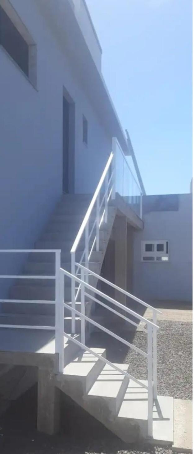 Apartamento FLAT no centro - Passo de Torres SC Apartment in State of Santa Catarina