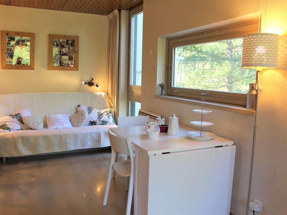 Studio cosy 4 pers, centre station, proche des pistes et commerces à Vars - FR-1-330B-165 Apartment in Provence-Alpes-Côte d'Azur