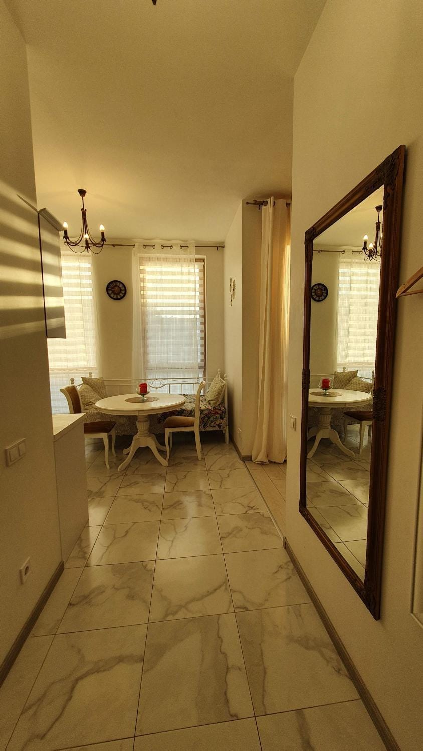 Forum Apartment 66 Apartment in Lviv
