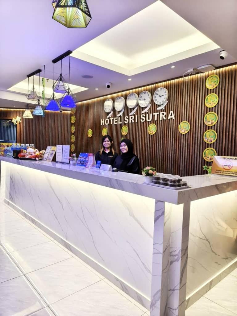 HOTEL SRI SUTRA (BANDAR SUNWAY) Hotel in Subang Jaya