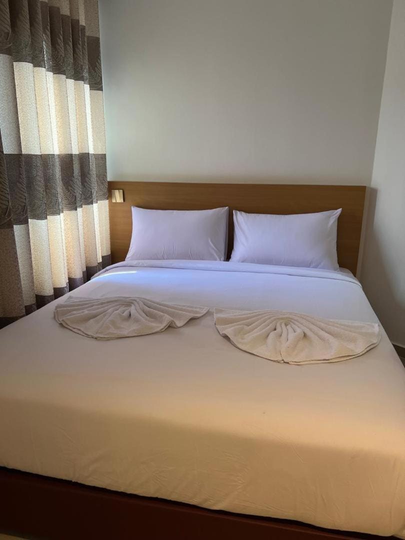 HOTEL SRI SUTRA (BANDAR SUNWAY) Hotel in Subang Jaya