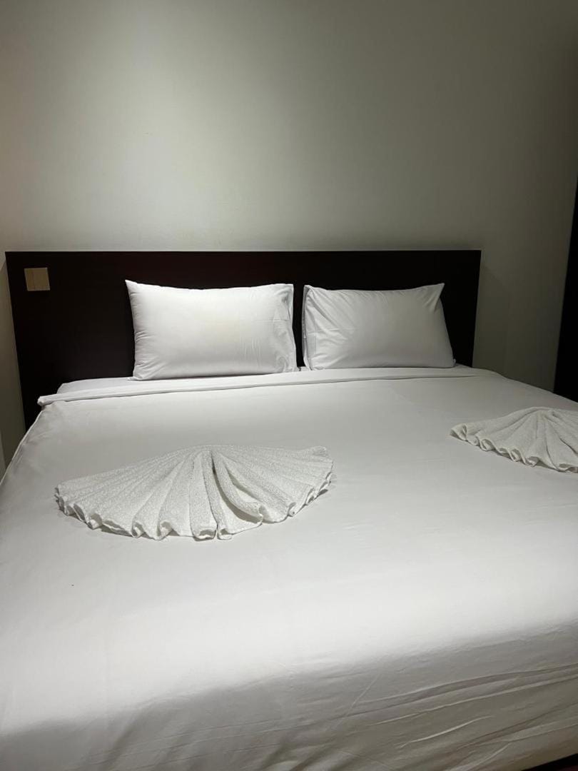 HOTEL SRI SUTRA (BANDAR SUNWAY) Hotel in Subang Jaya