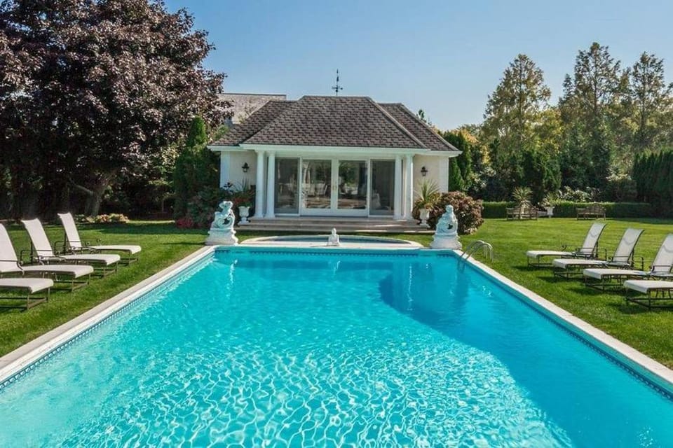 Patio, Garden view, Pool view, Swimming pool