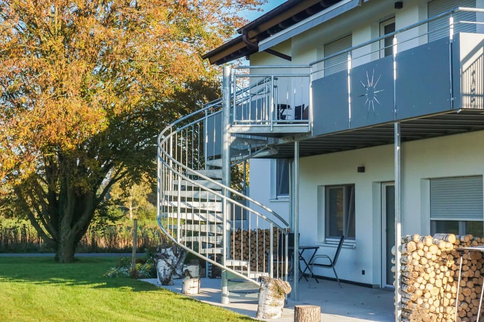 Hartenbachhof Vacation rental in Freiburg