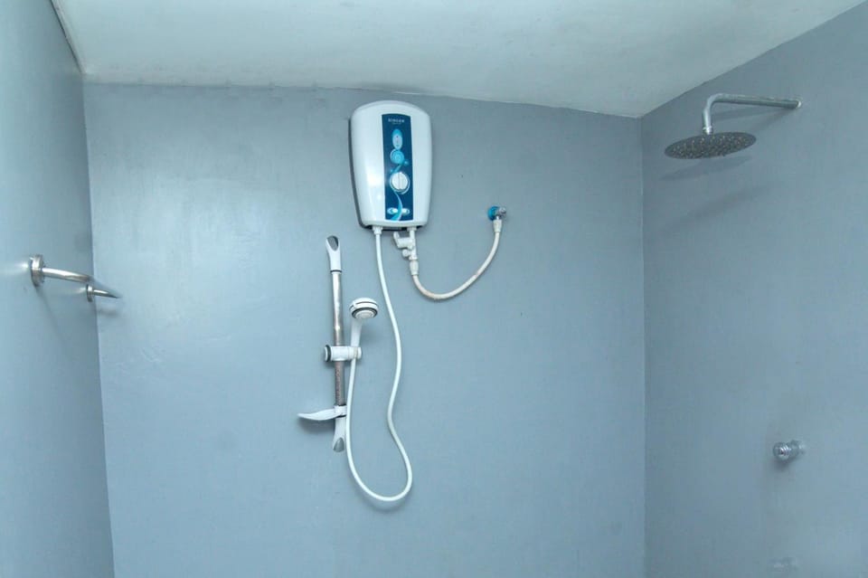 Sinharaja Hostel 114 Apartment in Southern Province