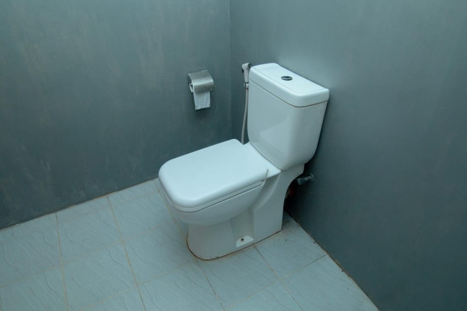Sinharaja Hostel 114 Apartment in Southern Province