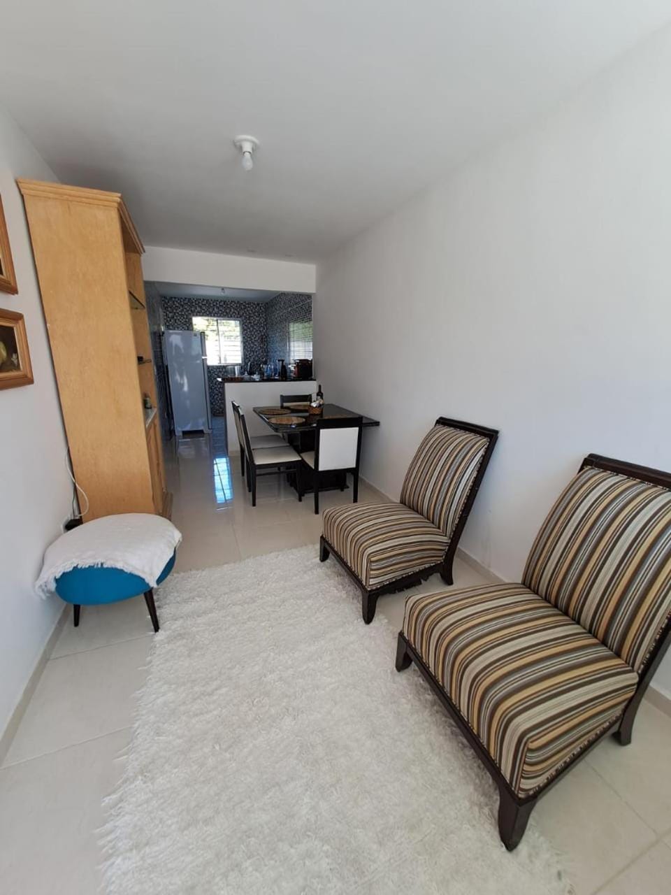 Apartamento Maria Farinha House in State of Paraíba, Brazil