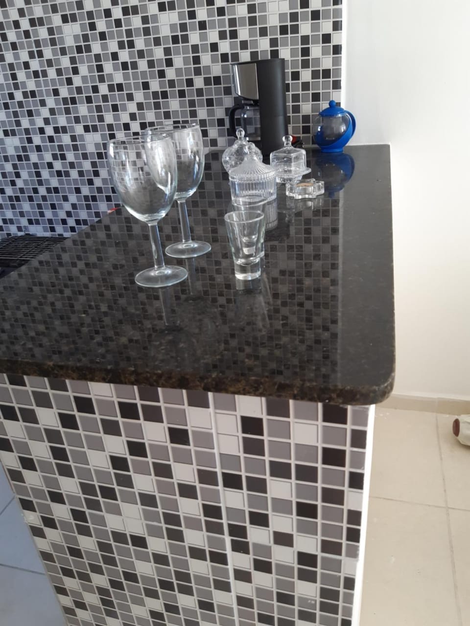Apartamento Maria Farinha House in State of Paraíba, Brazil