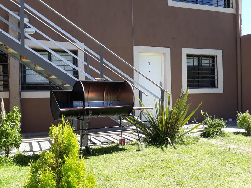 Departamento LUPANA Apartment in San Rafael