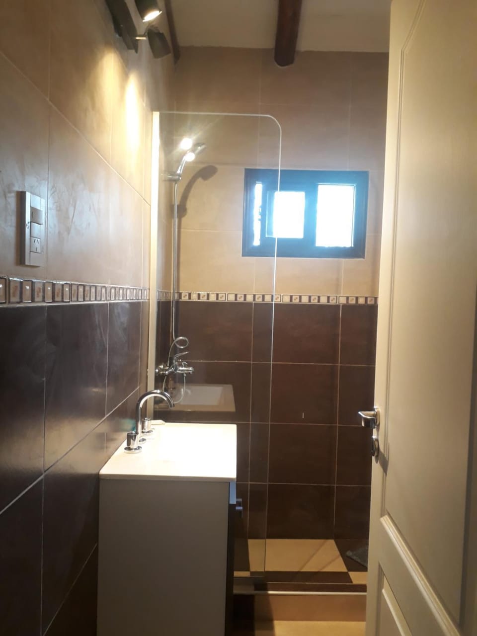 Departamento LUPANA Apartment in San Rafael