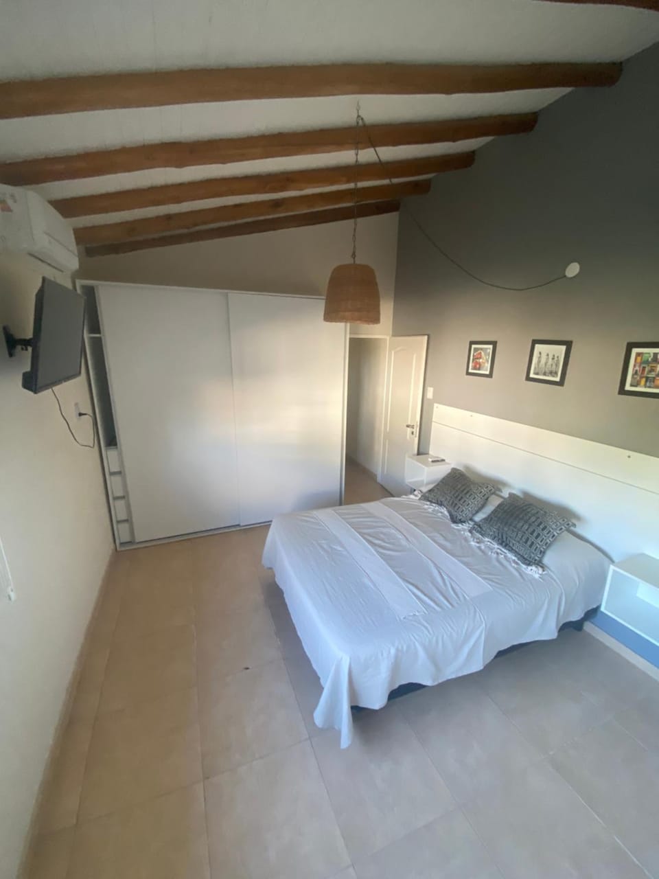 Departamento LUPANA Apartment in San Rafael