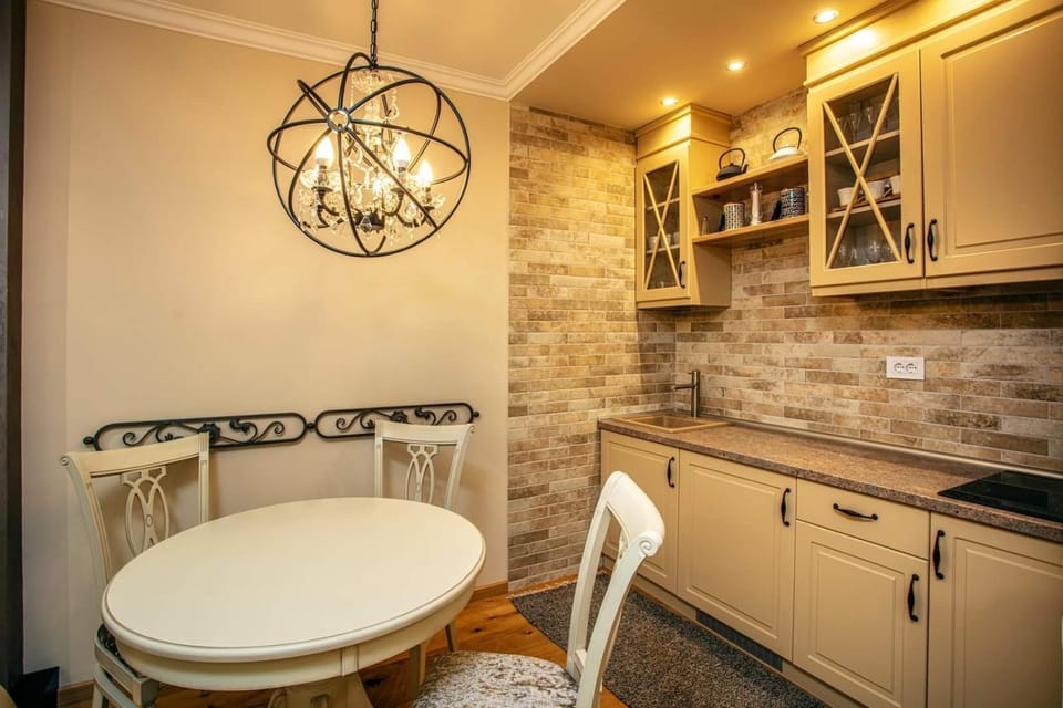 AS apartman - sa garažom Apartment in Zlatibor