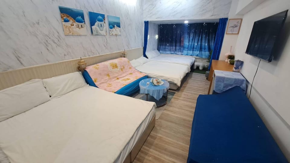台北寵愛之家 taipei favor inn-寵物友善小棧 Hostel in Taipei City