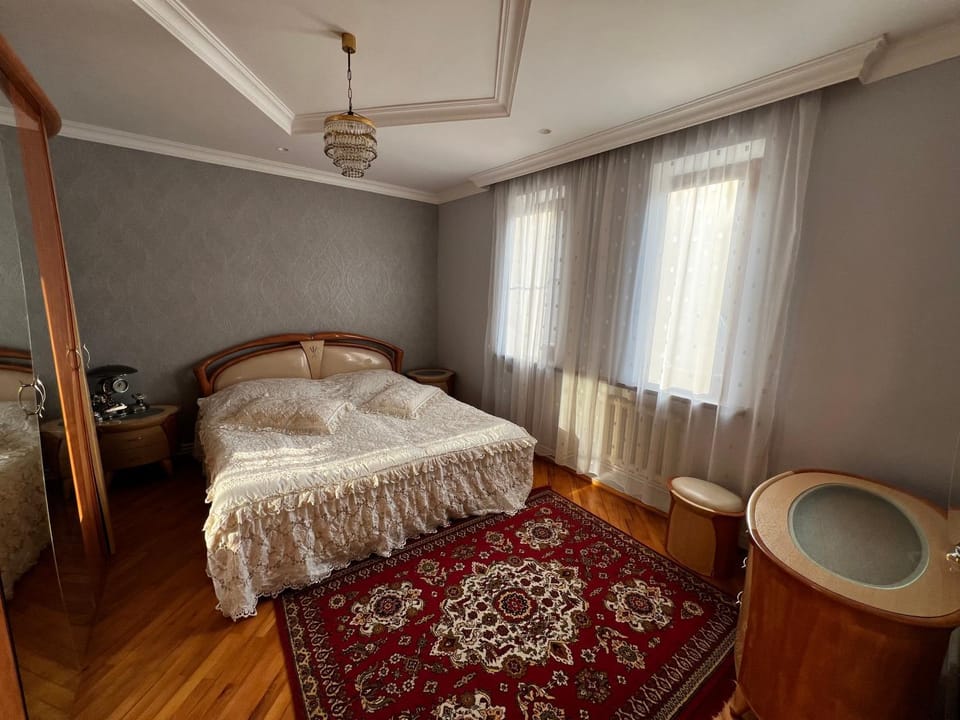 Balkonchik GuestHouse Bed and Breakfast in Armenia