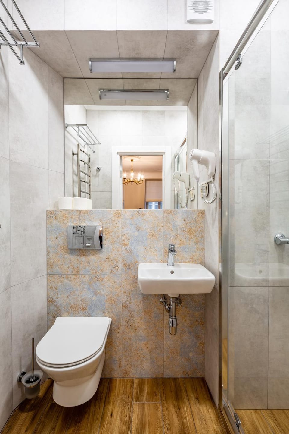 Toilet, Bathroom