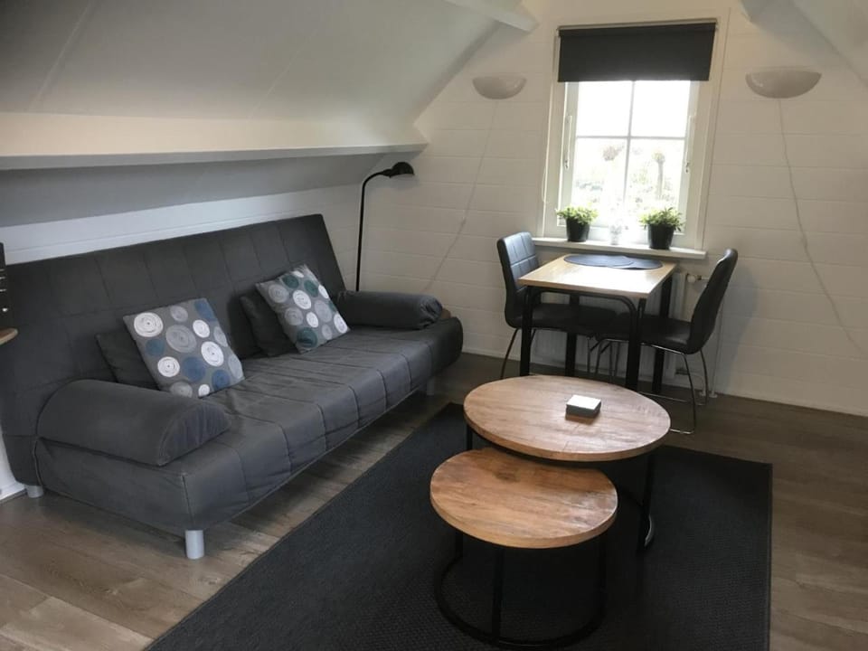 Duinoord Domburg Apartment in Domburg