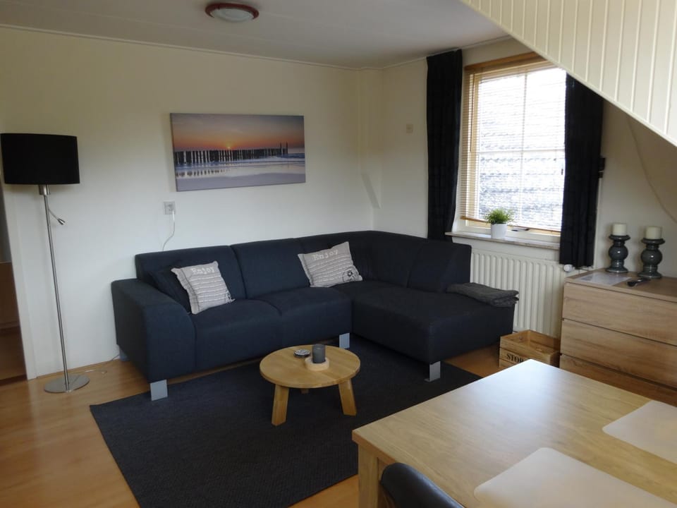 Duinoord Domburg Apartment in Domburg