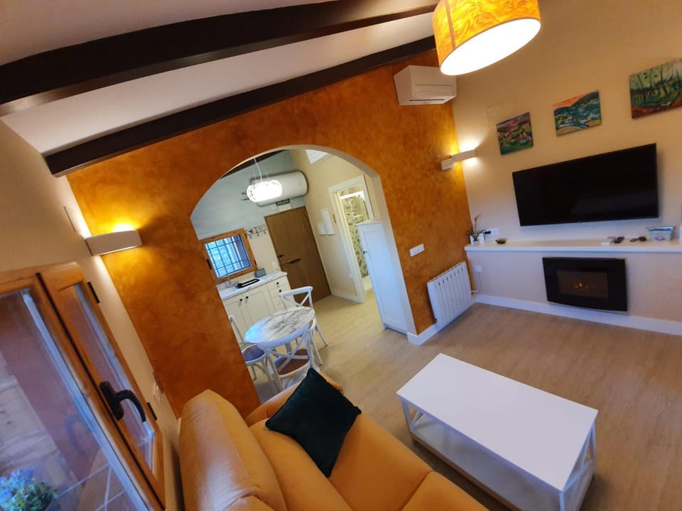 Lounge or bar